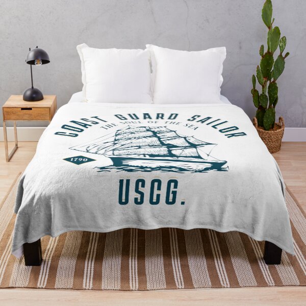 Item preview, Us Coast Guard Sailor designed and sold by vizcainoakira.