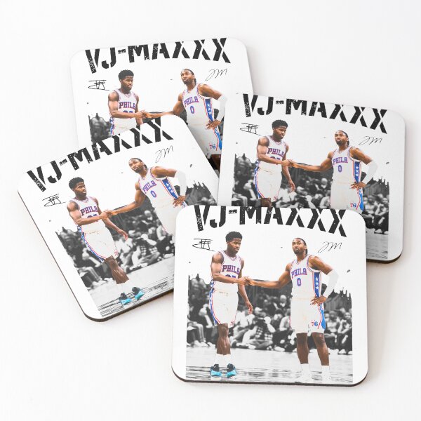 Artikelvorschau, VJ-MAXX Philadelphia Basketballspieler-Hommage entworfen und verkauft von Fridareenholt.