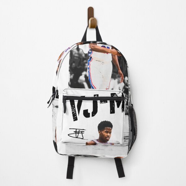 Item preview, VJ-MAXX Philadelphia Basketball Players Tribute designed and sold by Fridareenholt.