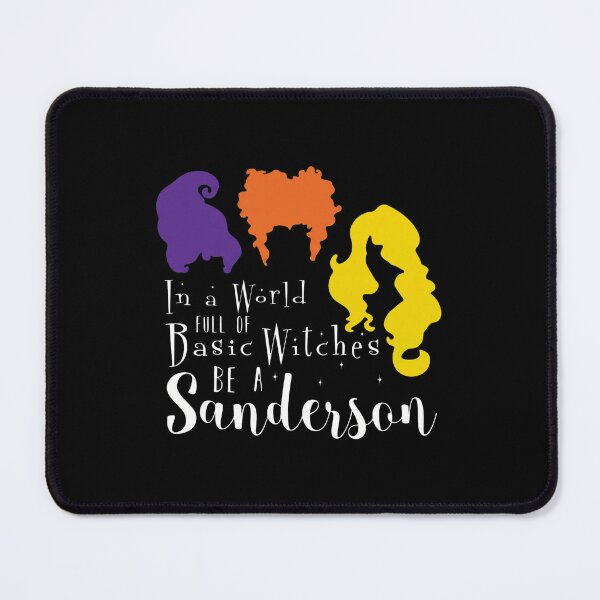 Item preview, Be A Sanderson designed and sold by caiahs.
