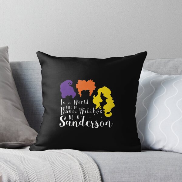 Item preview, Be A Sanderson designed and sold by caiahs.