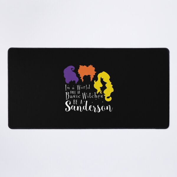Item preview, Be A Sanderson designed and sold by caiahs.