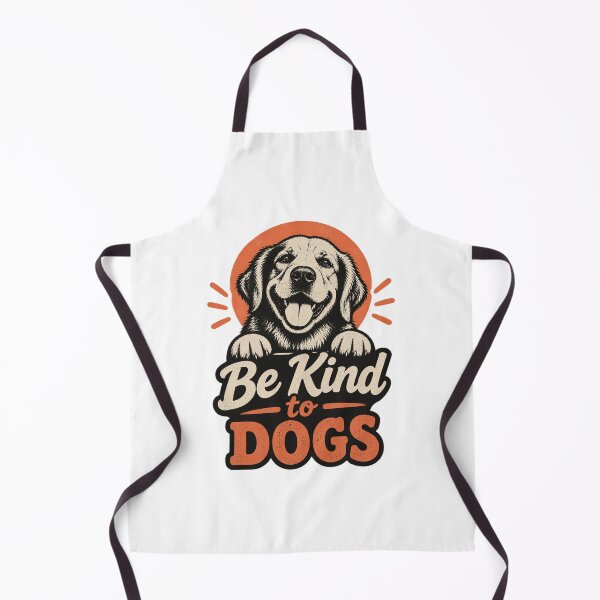 Item preview, Be Nice to Dogs Inspirational Quote Design for Dog Lovers designed and sold by SrTammutHatmakr.