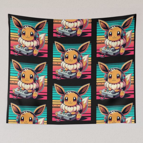 Item preview, Little Retro Gamer designed and sold by alexMTX.