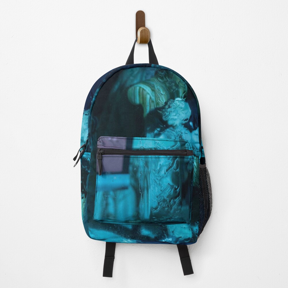 Item preview, Backpack designed and sold by JuroTopic.