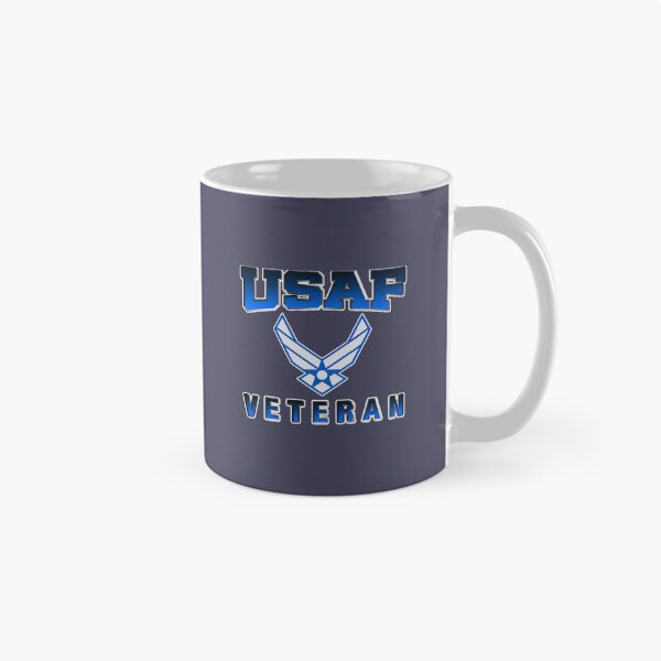 Item preview, Usaf Veteran  designed and sold by vizcainoakira.