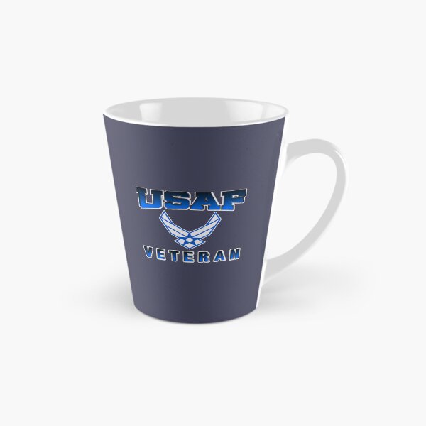 Item preview, Usaf Veteran  designed and sold by vizcainoakira.
