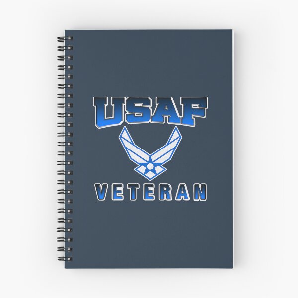 Item preview, Usaf Veteran  designed and sold by vizcainoakira.