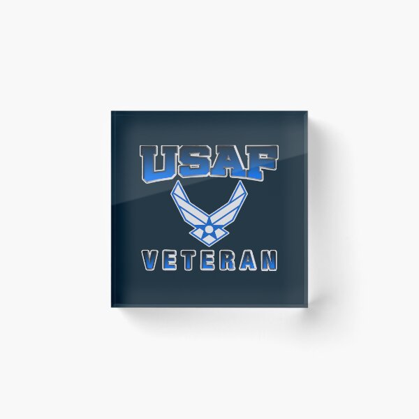 Artikelvorschau, USAF-Veteran entworfen und verkauft von vizcainoakira.
