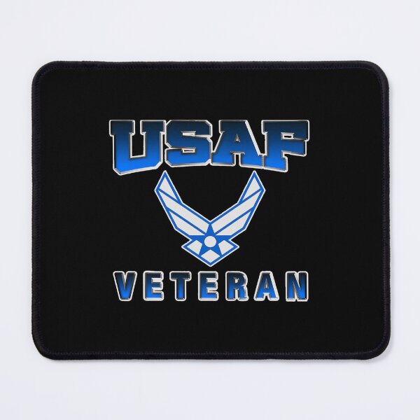 Item preview, Usaf Veteran designed and sold by vizcainoakira.