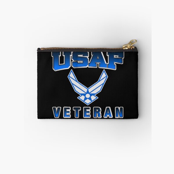 Item preview, Usaf Veteran  designed and sold by vizcainoakira.