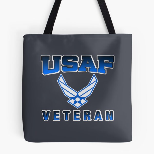 Item preview, Usaf Veteran  designed and sold by vizcainoakira.