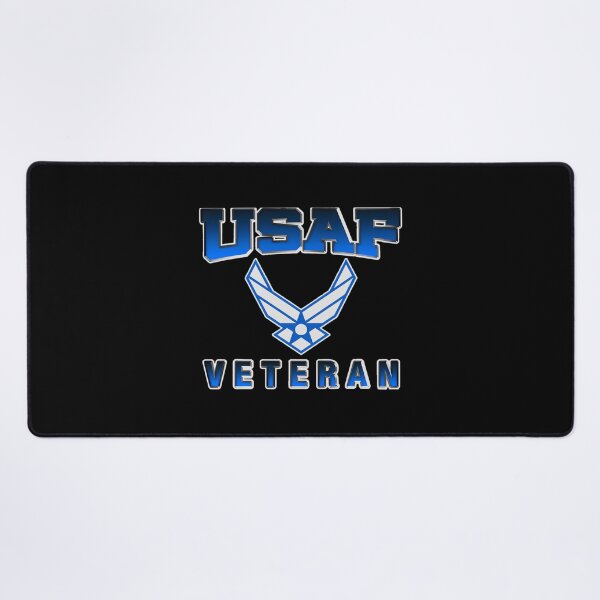 Item preview, Usaf Veteran  designed and sold by vizcainoakira.