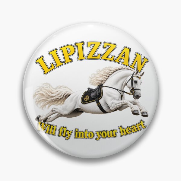 Artikelvorschau, Lipizzanerpferd wird Ihr Herz erobern entworfen und verkauft von LnsCreations.