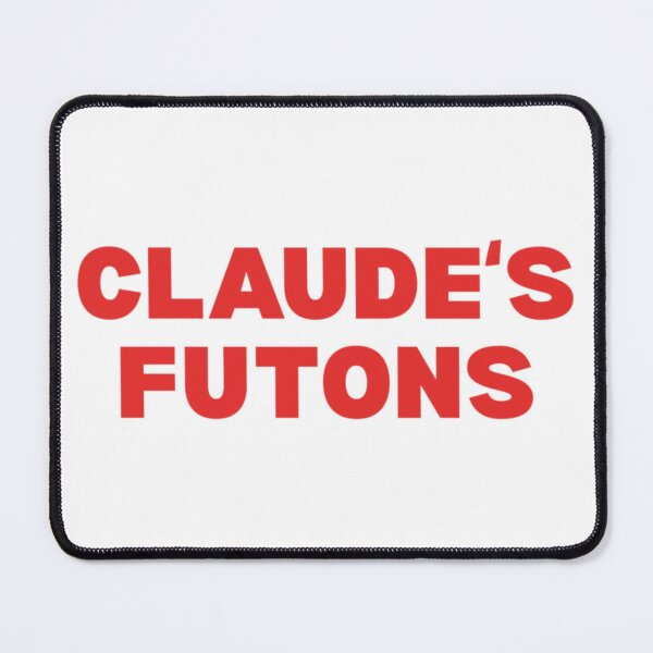 Item preview, claude's futons everybody loves raymond designed and sold by MarkHansford0.