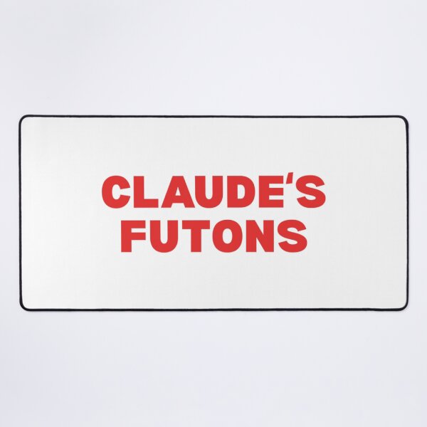 Item preview, claude's futons everybody loves raymond designed and sold by MarkHansford0.