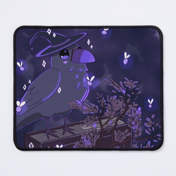 Item preview, Night raven witch designed and sold by Lisrolight.