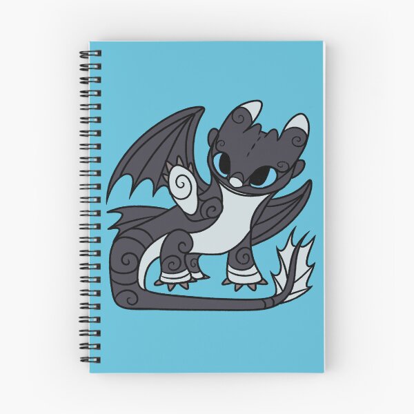 Item preview, Dart Night Light HTTYD Inspired Dragon Stylized designed and sold by MysticLaceArt.