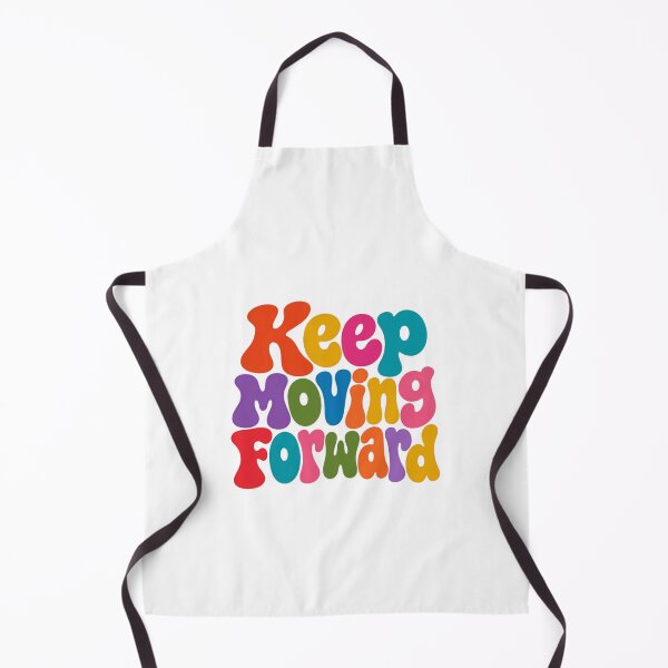 Item preview, Keep Moving Forward Motivational Inspirational Mindset Encouragement designed and sold by HumansStuck12.