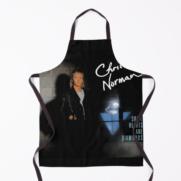 Item preview, Chris Norman Some Hearts Are Diamonds designed and sold by tayfunasli.
