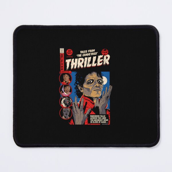 Artikelvorschau, Thriller '82 entworfen und verkauft von Md  Easin.