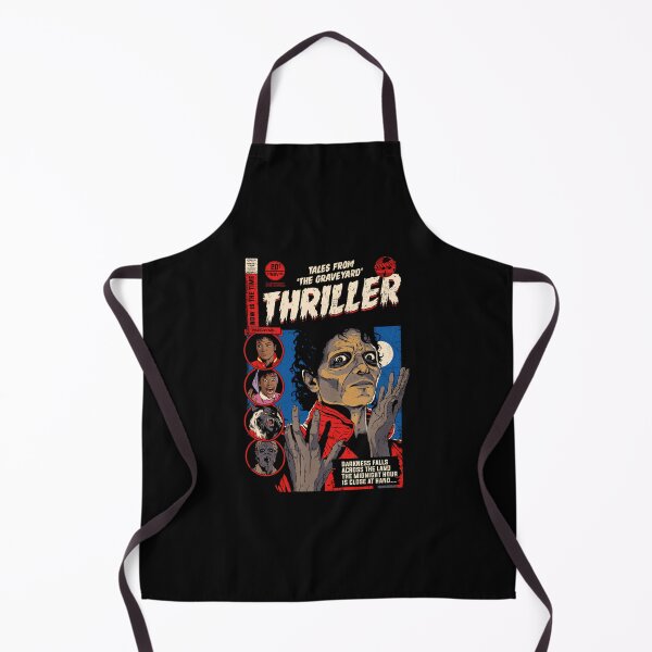 Item preview, Thriller '82 designed and sold by Md Easin.