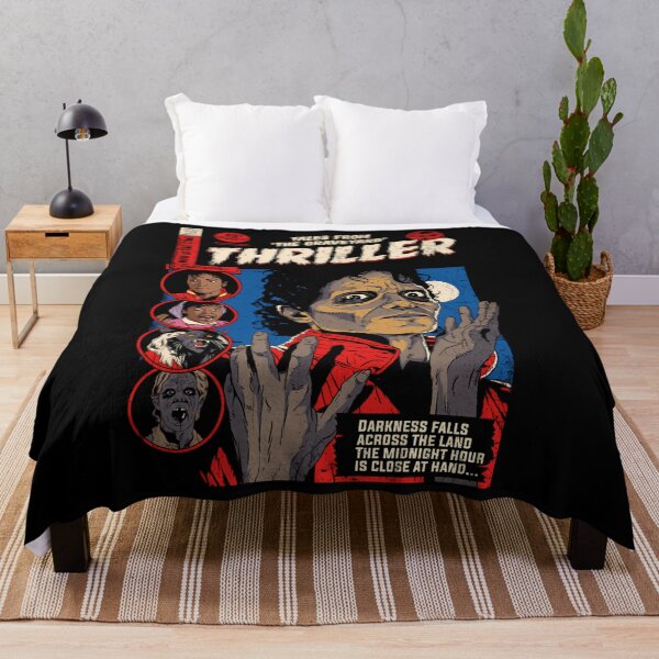 Item preview, Thriller '82 designed and sold by Md Easin.