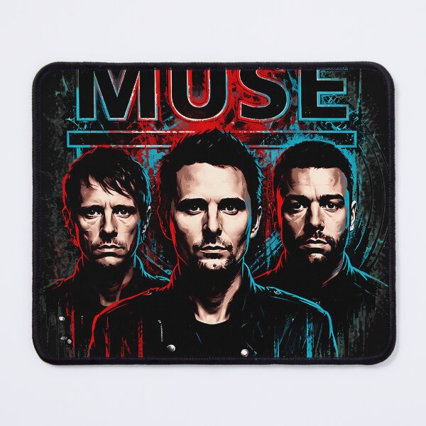 Artikelvorschau, Muse Alternative Rock entworfen und verkauft von tayfunasli.