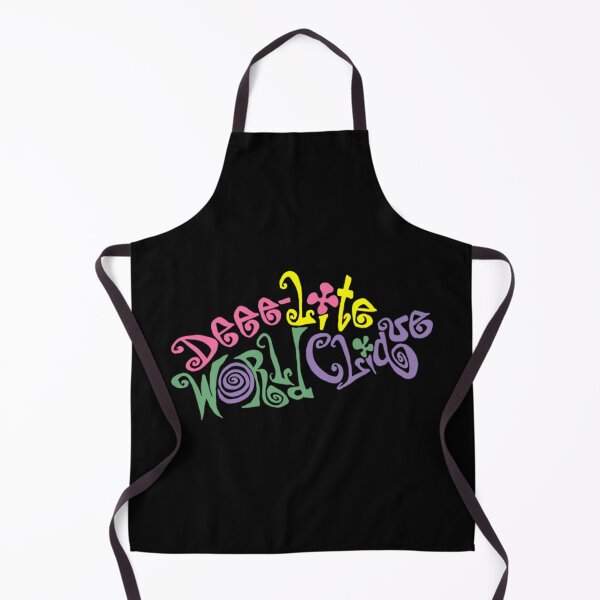 Item preview, deee-lite world clique logo 1990 designed and sold by MarkHansford0.