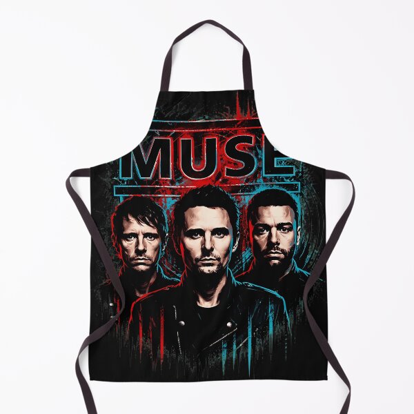 Item preview, Muse Alternative Rock designed and sold by tayfunasli.