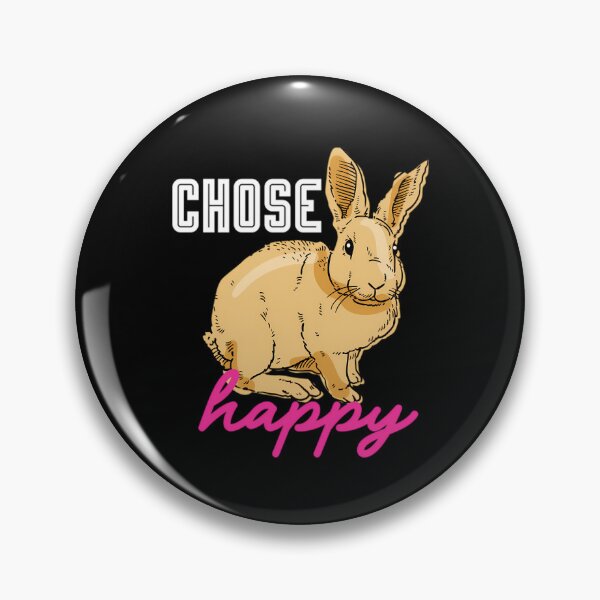 Item preview, Bunny T-Shirtchose Happy designed and sold by vyan-aendley.