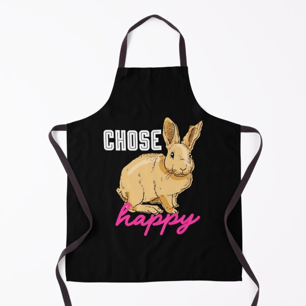 Item preview, Bunny T-Shirtchose Happy designed and sold by vyan-aendley.