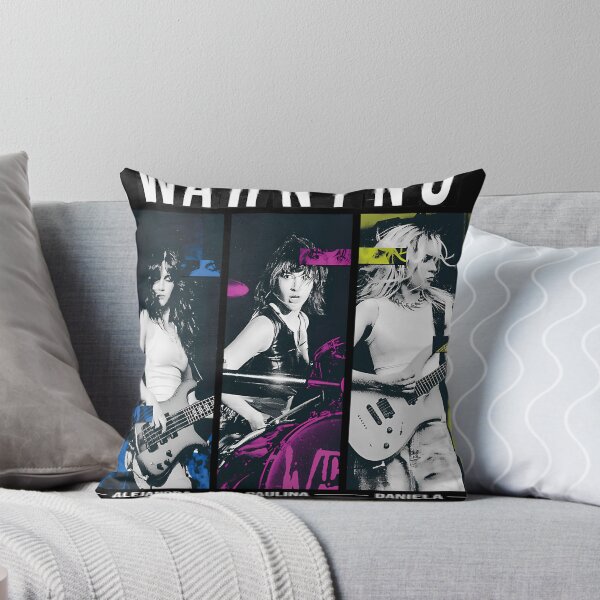 Item preview, The Warning Concert  designed and sold by H-Desz5.