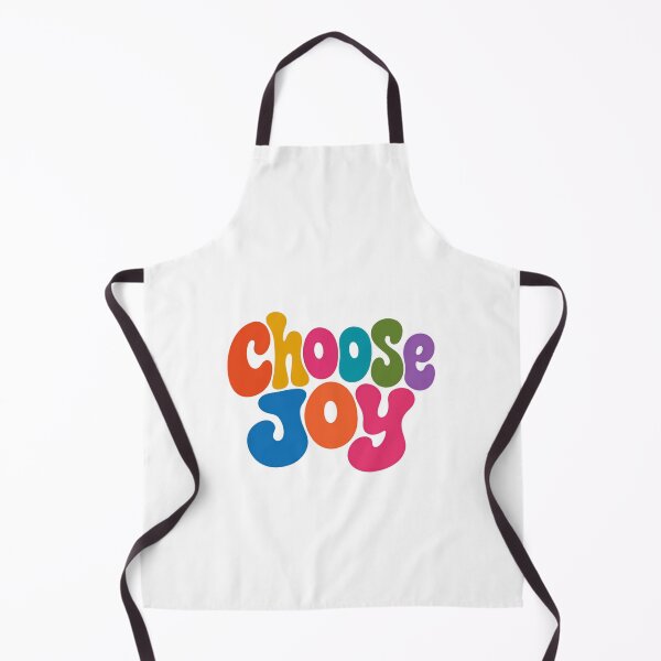 Item preview, Choose Joy Positive Motivation Happiness Affirmation designed and sold by HumansStuck12.