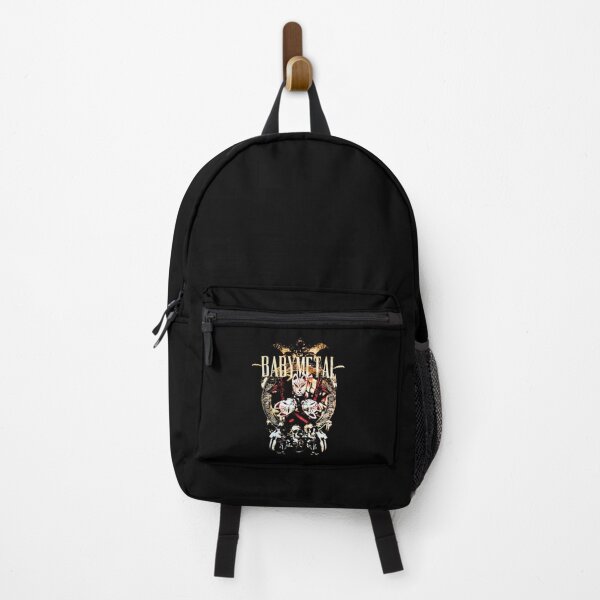 Item preview, Babymetal Megitsune designed and sold by rinadeastunia.