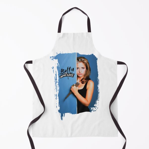 Item preview, Find Buffy the Vampire Slayer Inspired Design for Fans of Supernatural Adventure designed and sold by Abd-Amr.