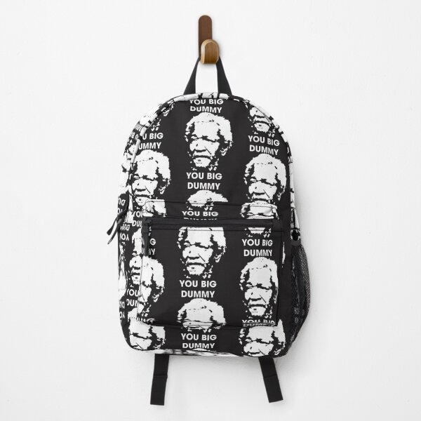 Item preview, Vintage Retro Inspired You Big Dummy Sanford and Son Art Design designed and sold by WickedsInferno.
