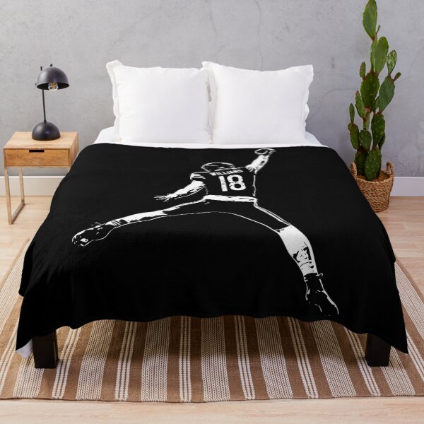 Item preview, Caleb Williams Jumpman designed and sold by Sophie Thomas.