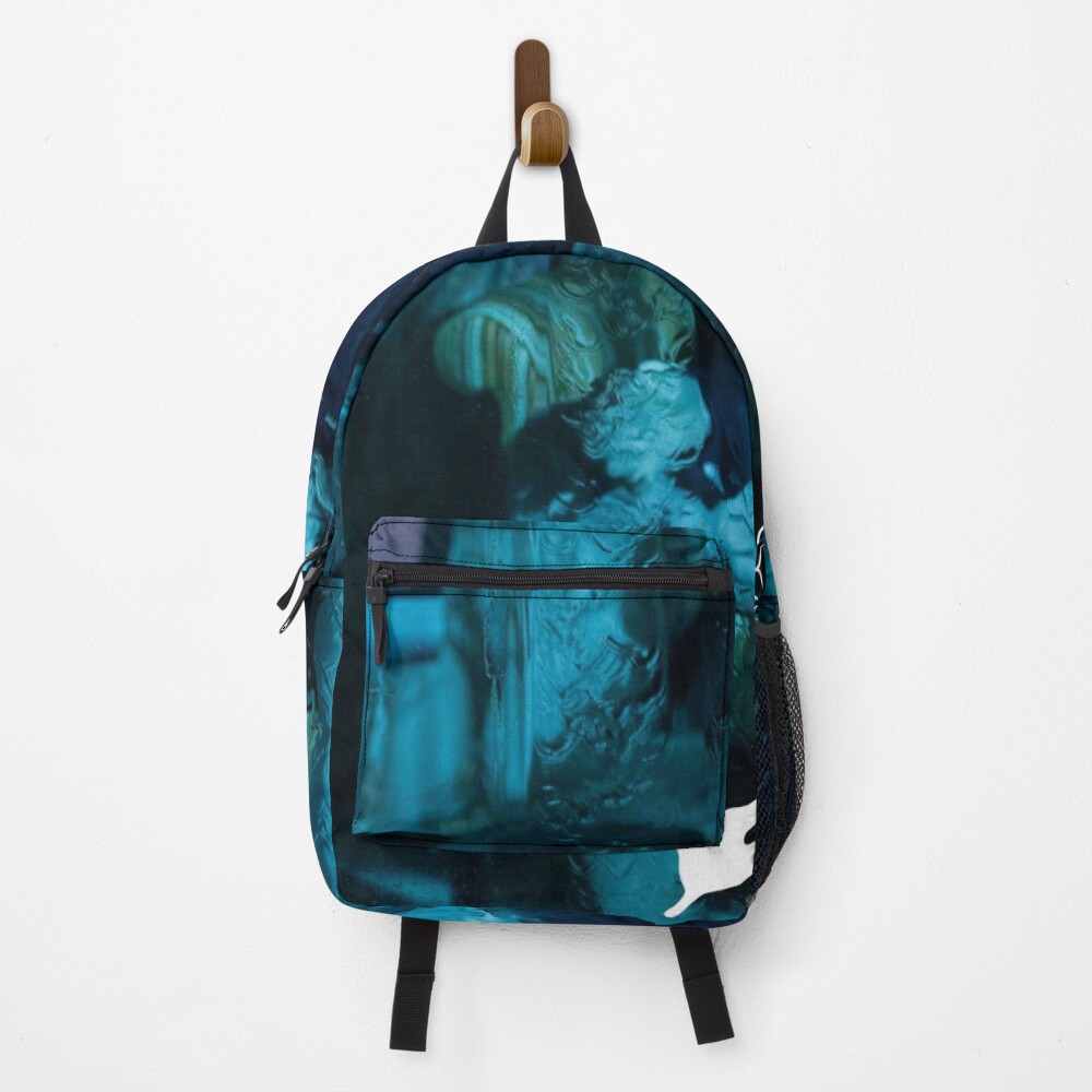 Item preview, Backpack designed and sold by JuroTopic.