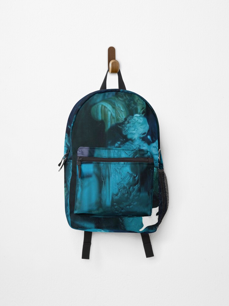 Thumbnail 1 of 3, Backpack, Primetime designed and sold by JuroTopic.