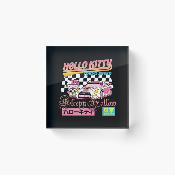 Item preview, Hello-Kitty designed and sold by weepyzumi.