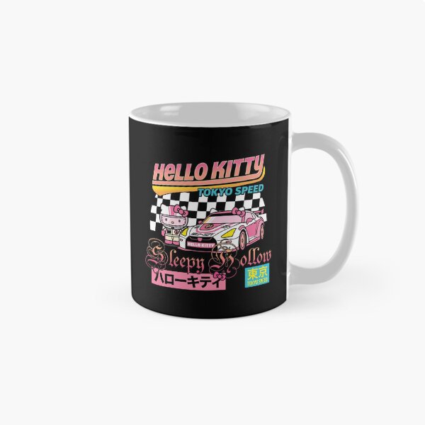 Item preview, Hello-Kitty designed and sold by weepyzumi.