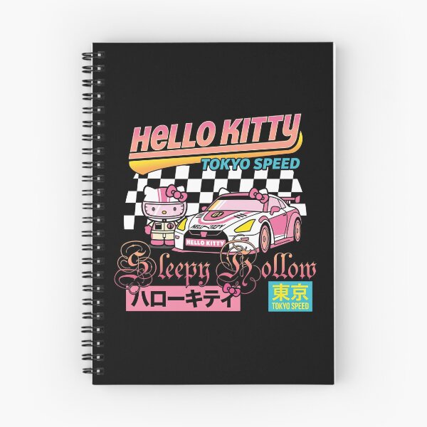 Item preview, Hello-Kitty designed and sold by weepyzumi.