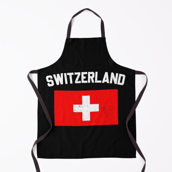 Item preview, Switzerland - Swiss Flag Gift designed and sold by marthavelony.
