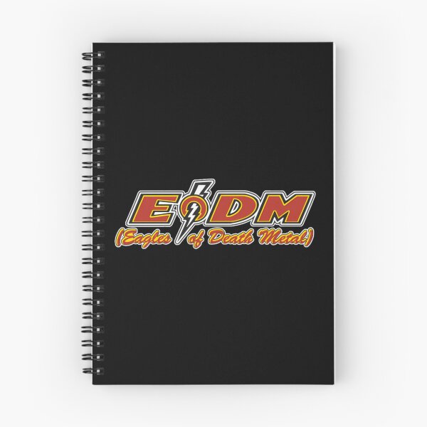 Item preview, eagles of death metal band designed and sold by MarkHansford0.