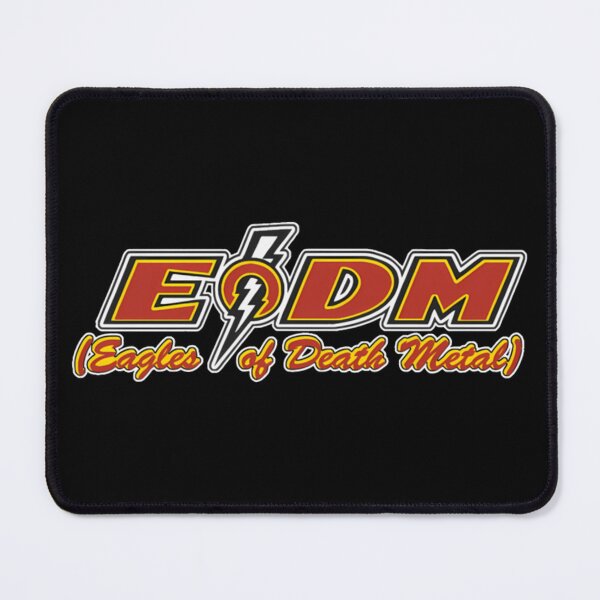 Item preview, eagles of death metal band designed and sold by MarkHansford0.