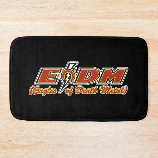 Item preview, eagles of death metal band designed and sold by MarkHansford0.