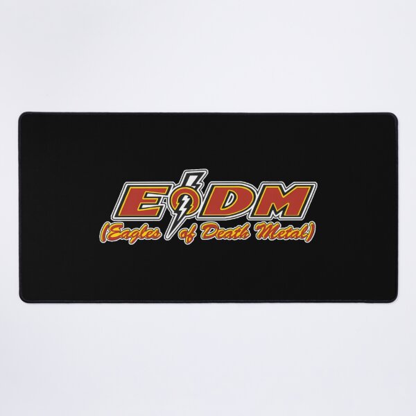 Item preview, eagles of death metal band designed and sold by MarkHansford0.