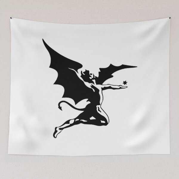 Item preview, black current  designed and sold by Sophie Thomas.