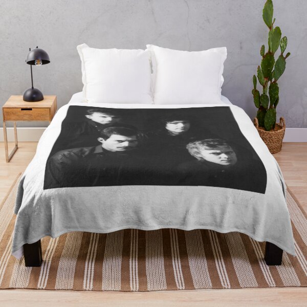Item preview, Queens Official Band Promo Vintage Photo Art Gift Men Women designed and sold by ConwayIss.